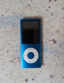 iPod nano (4a generazione) 8GB