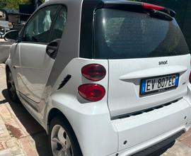 SMART fortwo 2ª serie - 2013