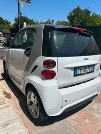 SMART fortwo 2ª serie - 2013