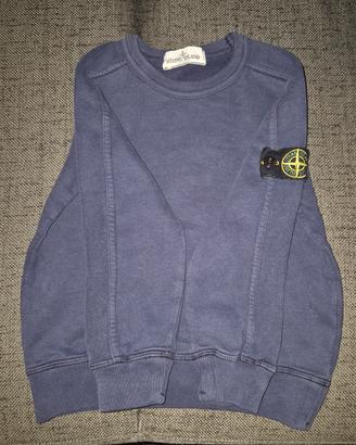 Felpa bambino