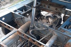 Piaggio Ape car p3