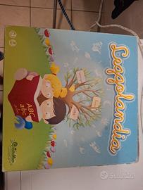 gioco in scatola per bambini 6 anni