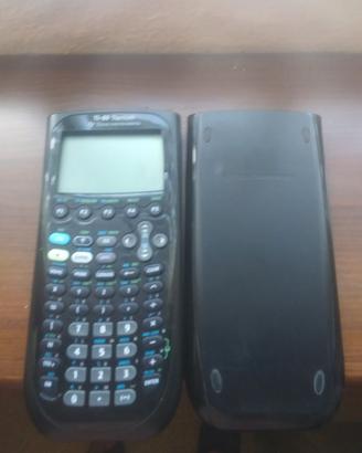 Calcolatrice professionale