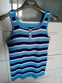 top smanicato 