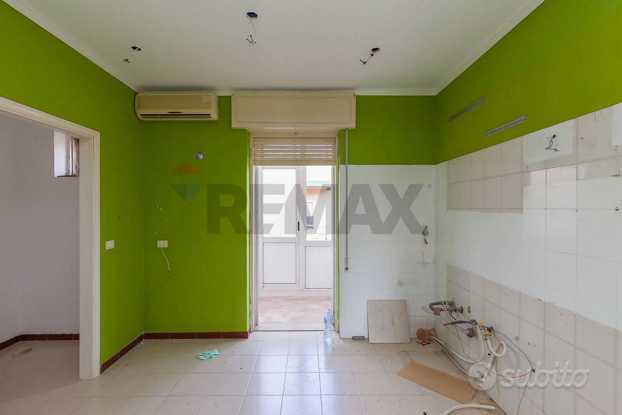 Appartamento – Siracusa, Grottasanta - Altro