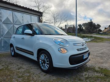 Fiat 500L 1.3 Multijet 85 CV Lounge