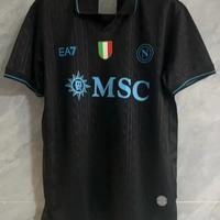MAGLIA CALCIO NAPOLI 25/26