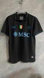 MAGLIA CALCIO NAPOLI 25/26