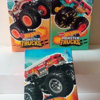 collezione Hot Weels