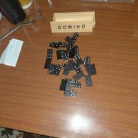 Domino Lavazza