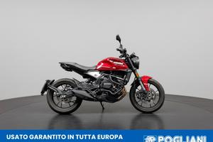 Moto Morini 61/2 STR