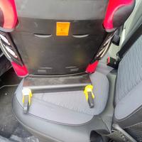 SEGGIOLINO AUTO 15-36 Kg