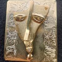 collana bolo Ogovenezia 