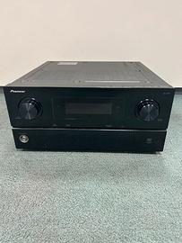 amplificatore pioneer 