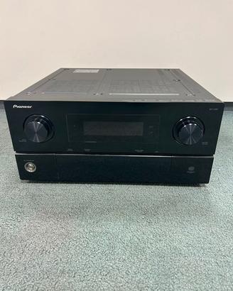 amplificatore pioneer 