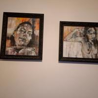 Quadri di Marco Grassi