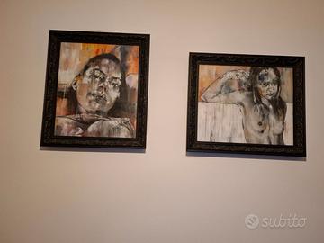 Quadri di Marco Grassi