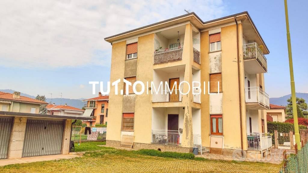 Appartamento – Villa di Serio, Bergamo - Vista 2