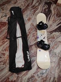 tavola snowboard 