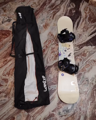 tavola snowboard 