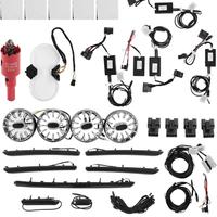 Kit luci ambiente audi a3 8v