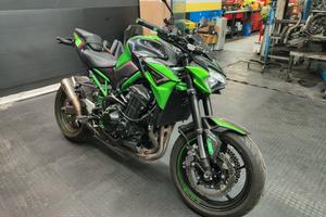 Kawasaki z900