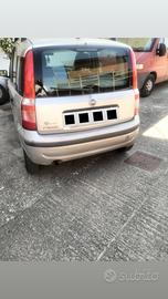 Fiat Panda 1200 Fire