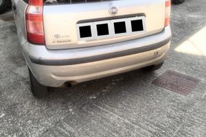 Fiat Panda 1200 Fire