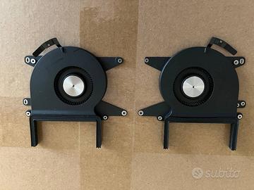 ventole macbook pro 14 A2442