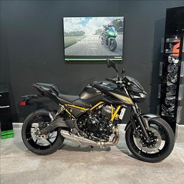 KAWASAKI Z 650 S