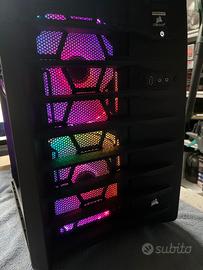Pc Desktop Gaming