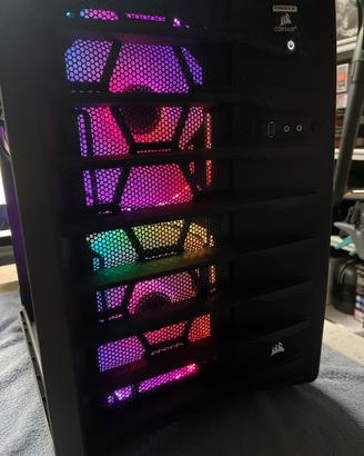 Pc Desktop Gaming