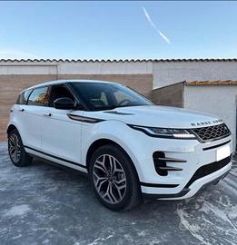 evoque r. dinamic