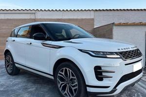 evoque r. dinamic