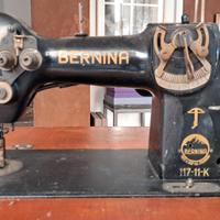 MACCHINA DA CUCIRE BERNINA