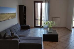 Appartamento in campagna, San Pancrazio