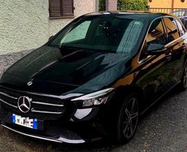 Mercedes classe b