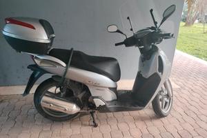 scooter Honda SH 150 anno 2008