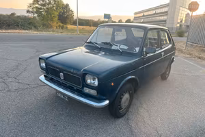 Fiat 127 1’ serie 903cc