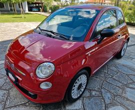 Fiat 500 1.2 Lounge 69cv