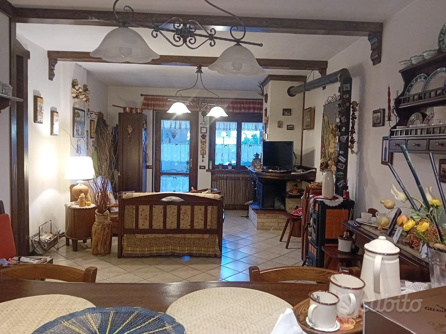 Appartamento – AQ - Altro