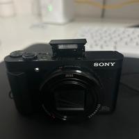 Sony Cyber-shot DSC-HX80 - PREZZO TRATTABILE!