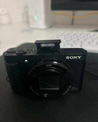 Sony Cyber-shot DSC-HX80 - PREZZO TRATTABILE!