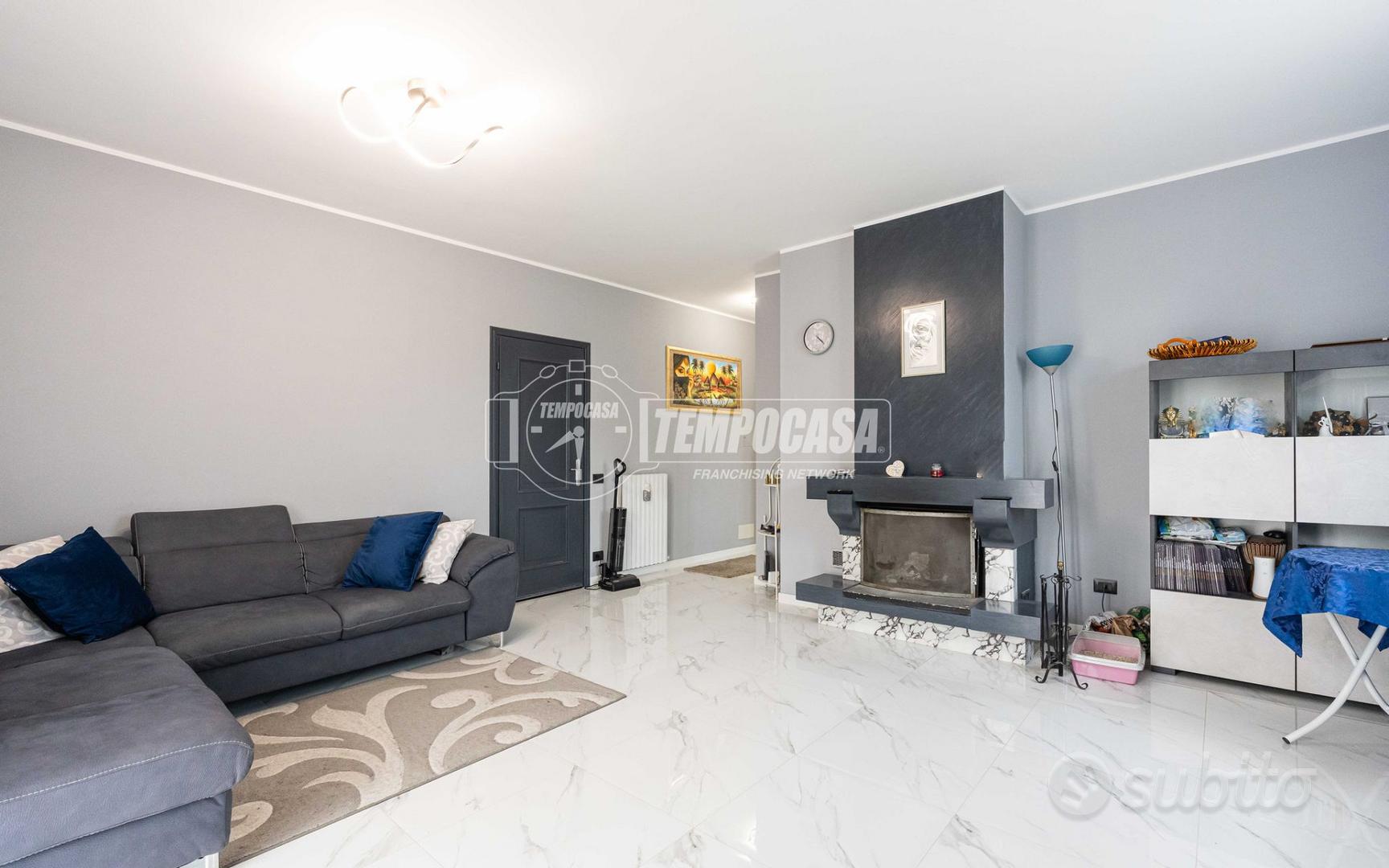 Appartamento – Merone, Mojana - Altro