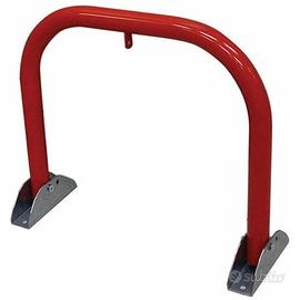 dissuasore barriera di parcheggio