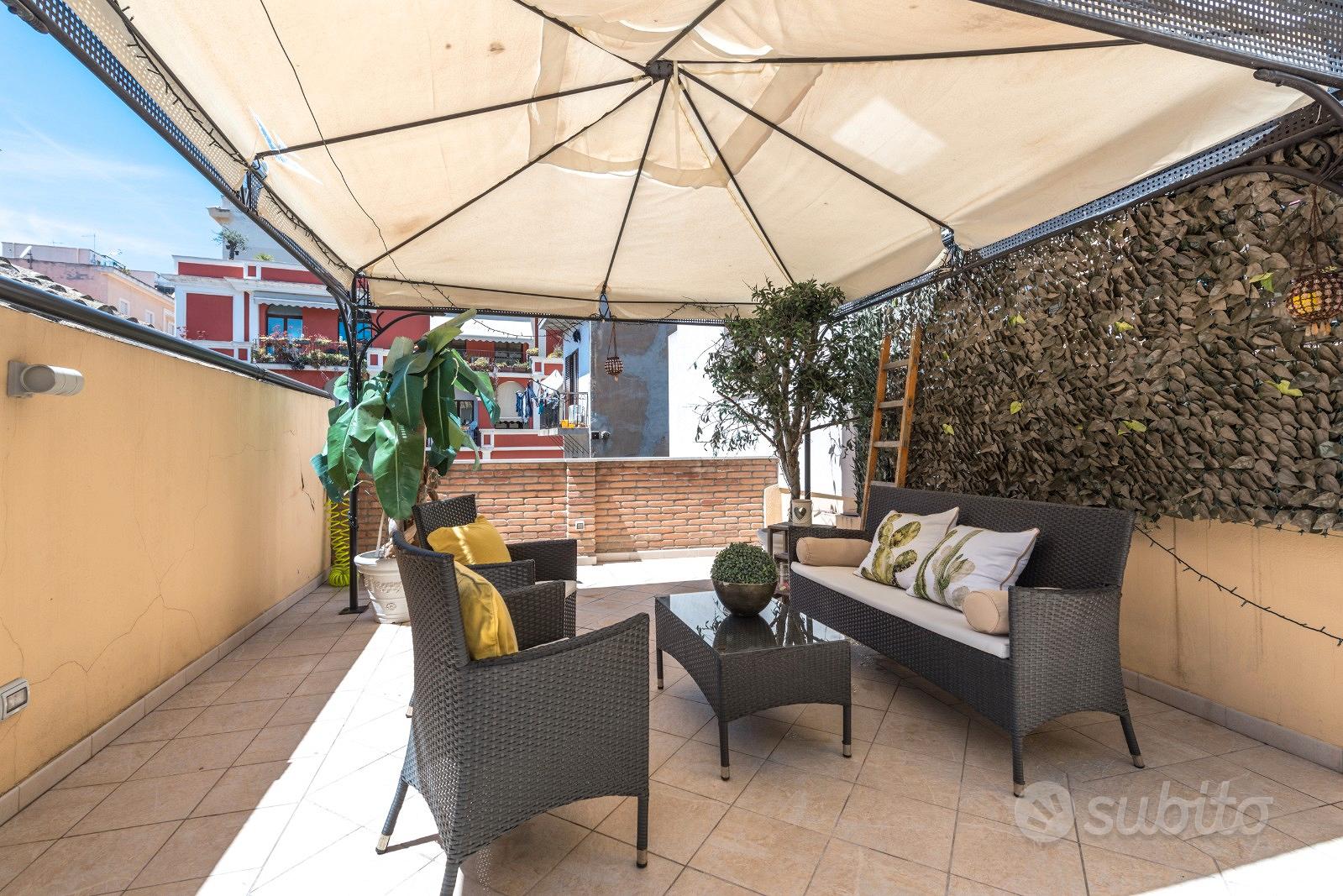 Appartamento – Cagliari, Stampaxi/Stampace - Vista 2