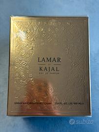 Lamar by Kajal