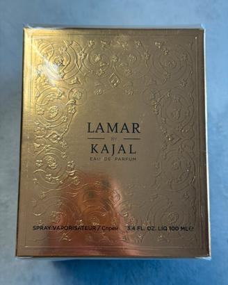 Lamar by Kajal