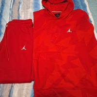 Tuta completa Jordan Originale