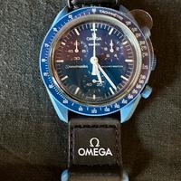 Swatch Mission to Neptune. Nuovo